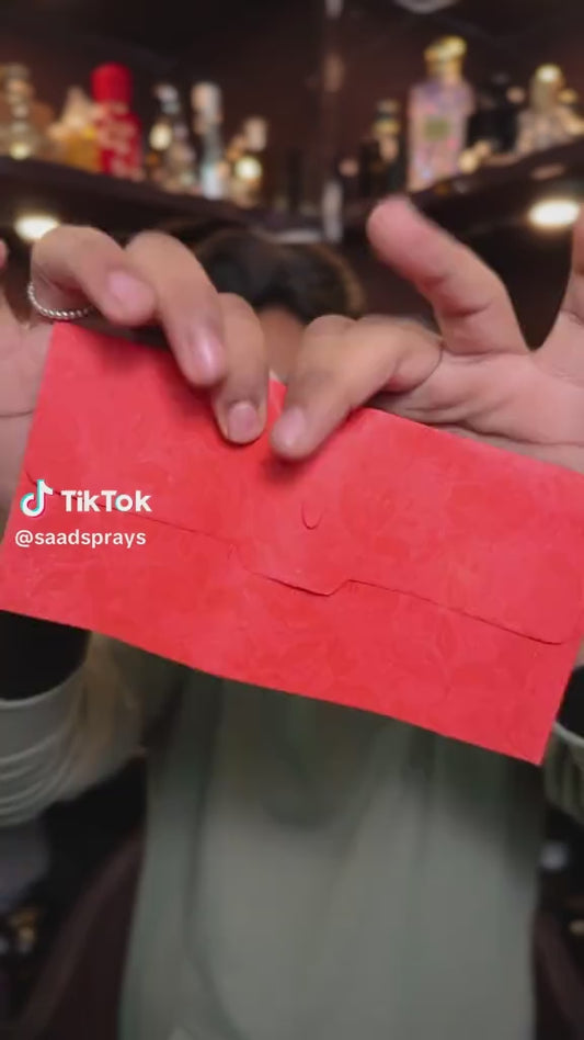 Luxe Collection - Gift Set